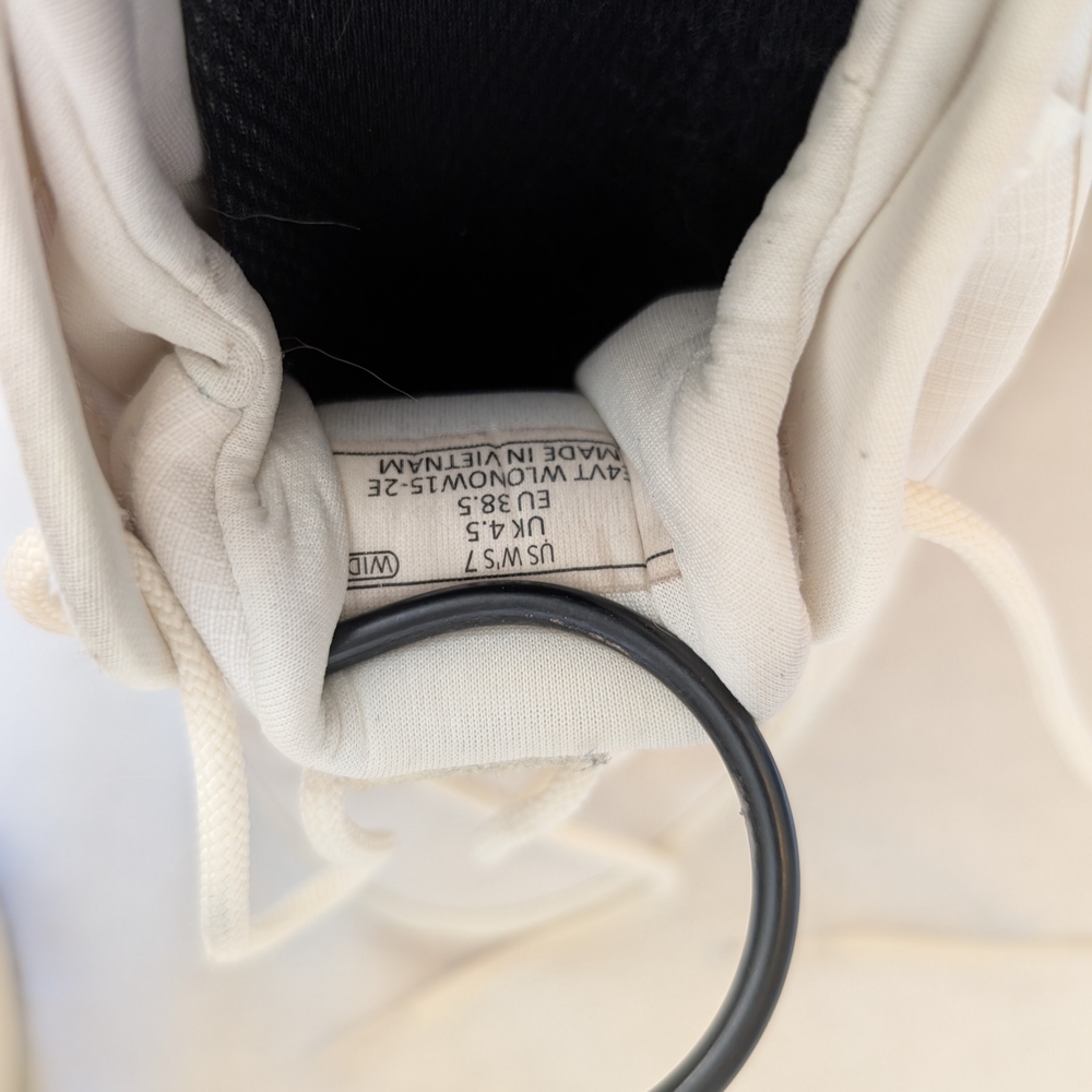 Kizik Womens London AT 7 Sneakers Pristine Athletic Athleisure Casual Walking - Picture 8 of 10